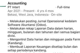 All Administration & Accounting