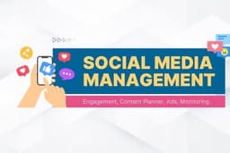 Social Media Management