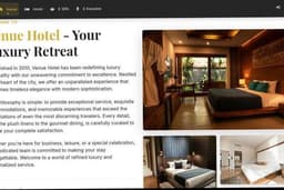 Paket Website Profesional Hotel + Free Domain & Hosting 1 Tahun