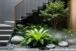 TAMAN Mini Landscape