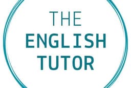 Tutor for English