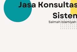 Jasa Konsultasi Sistem ERP & Accounting