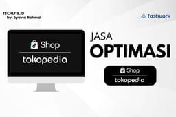 Jasa Optimasi Marketplace Toko Tiktokshop