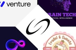 Jasa Desain Logo Profesional & Cepat Revisi