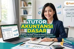 Tutor Akuntansi Dasar