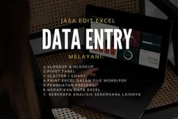 JASA DATA ENTRY