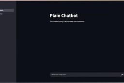 Develop RAG ChatBot