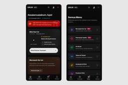 Jasa Pembuatan Website Custom & Web App (React, Next.js, PHP) + Gratis Hosting Server (s&k berlaku)