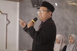 Islamic Education & Self Development Consultant