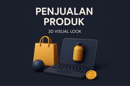 Pembuatan Design Logo Produk