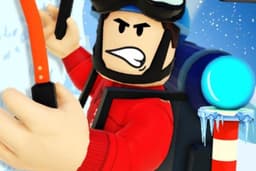 joki roblox gunung dan antartika