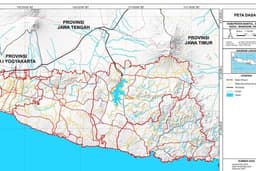 Pemetaan GIS