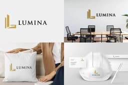Desain Logo dan Identitas Visual