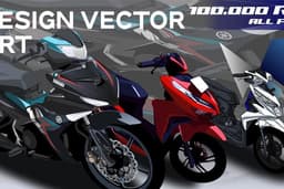 DESIGN VECTOR ART - HARGA NEGO - ALL FILE