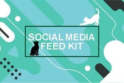 Jasa Desain Feed Instagram & Promosi Kuliner Estetik (UMKM / Kafe / Franchise)