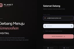 Sistem Manajemen Performa Host: Solusi Live Streaming Multi-Cabang
