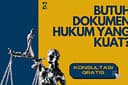 Jasa Pembuatan Surat Perjanjian, Kontrak Kerja & Surat Kuasa (Aman & Profesional)