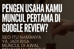Jasa Local SEO Berpengalaman