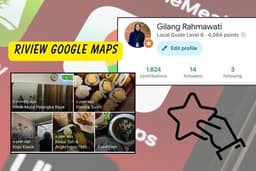 Review Google Maps
