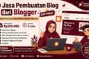 Ingin Punya Blog Tapi Bingung Mulai dari Mana? Saya Siap Bantu!