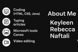 Creative Digital Services – Design, Code, & Edit