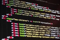 Company Profile/Landing Page Website