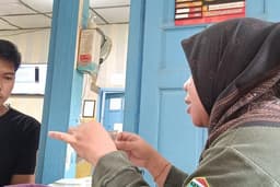Jasa konsultasi