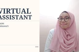 Virtual Assistant