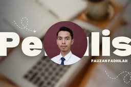 Penulis Artikel Digital Trending & Pengetikan