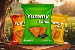 Poster Chips