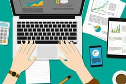 Pengetikan Dokumen Cepat dan Akurat