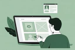 Pembuatan Website Profil Perusahaan Profesional