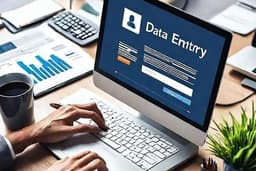 Input Data