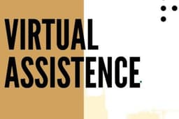 Virtual Assistence-Document Management