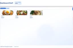 Aplikasi Web Kasir dan Fitur Tata Kelola Keuangan Bisa Customize