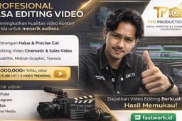 Creative Video Editing