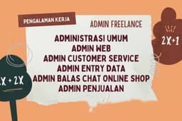 Administrasi