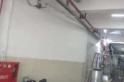Welding