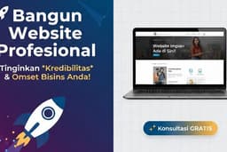 Jasa Pembuatan Website Company dan Sistem Informasi manajemen