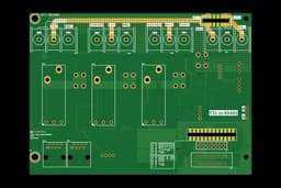 Design PCB Schematic + Layout + Gerber