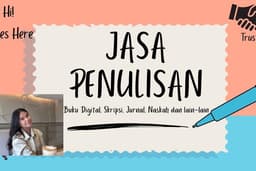 JASA PENULISAN NASKAH
