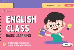 Belajar Bahasa Inggris Pemula dari Nol (General English)