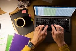 Data Entry