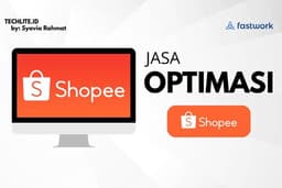 Jasa Optimasi Marketplace Toko Shopee