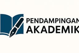 Konsultasi Penulisan Akademik & Olah Data Statistik