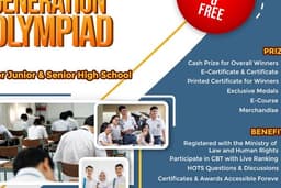 Jasa Membuat Desain Flyer sesuai Keinginanmu