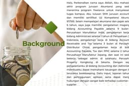 Accounting, Tax, and Admin Learning