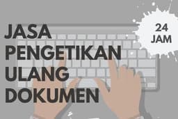JASA KETIK
