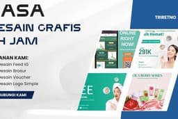Desain Grafis Social Media
