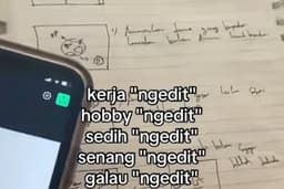Jasa pemasaran,editing dan periklanan promosi